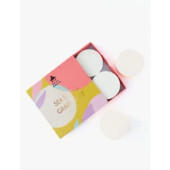 SEA SALT & GRAPEFRUIT SHOWER STEAMER