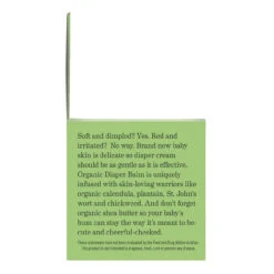 EARTH MAMA BABY DIAPER BALM 4OZ -Little Nest Co. Store 10 022 DiaperBalm 2oz side1 13 white web 1800x1800 06243.1685570937