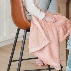 SARANONI LUSH RECEIVING BLANKET -Little Nest Co. Store 102 4747 102 4848 SARANONI 410 720x 24555.1660768540