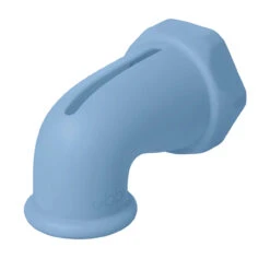 Ubbi® BATHTUB SPOUT COVER BLUE