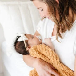 SARANONI BAMBONI MINI BLANKET