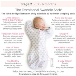 TRANSITIONAL SWADDLE SACK TRIANGLE 9 TRANSITIONAL SWADDLE SACK TRIANGLE -Little Nest Co. Store 2cb9e463 73bb 46cb b910 33da96ece29c 095dc889 ce79 42cc 8242 790210b33717 672x672 11097.1648854927