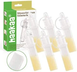 HAAKAA COLOSTROM COLLECTOR