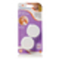 DREAMBABY WHITE PLASTIC CORD WIND-UPS 2 PK -Little Nest Co. Store 5988829 A V2.eps Thumb 23546.1622320236