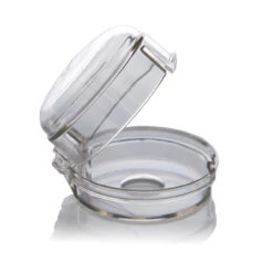 DREAMBABY CLEAR PLASTIC STOVE KNOB COVERS 5 PK 9 DREAMBABY CLEAR PLASTIC STOVE KNOB COVERS 5 PK -Little Nest Co. Store 5989181 A V6.eps High 96567.1622320245