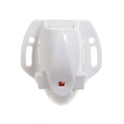 DREAMBABY ADHESIVE MAG LOCK WHITE PLASTIC ADHESIVE MAGNETIC CABINET LOCKS 5 PK 8 DREAMBABY ADHESIVE MAG LOCK WHITE PLASTIC ADHESIVE MAGNETIC CABINET LOCKS 5 PK -Little Nest Co. Store 5989231 A V8.eps High 38501.1622320253