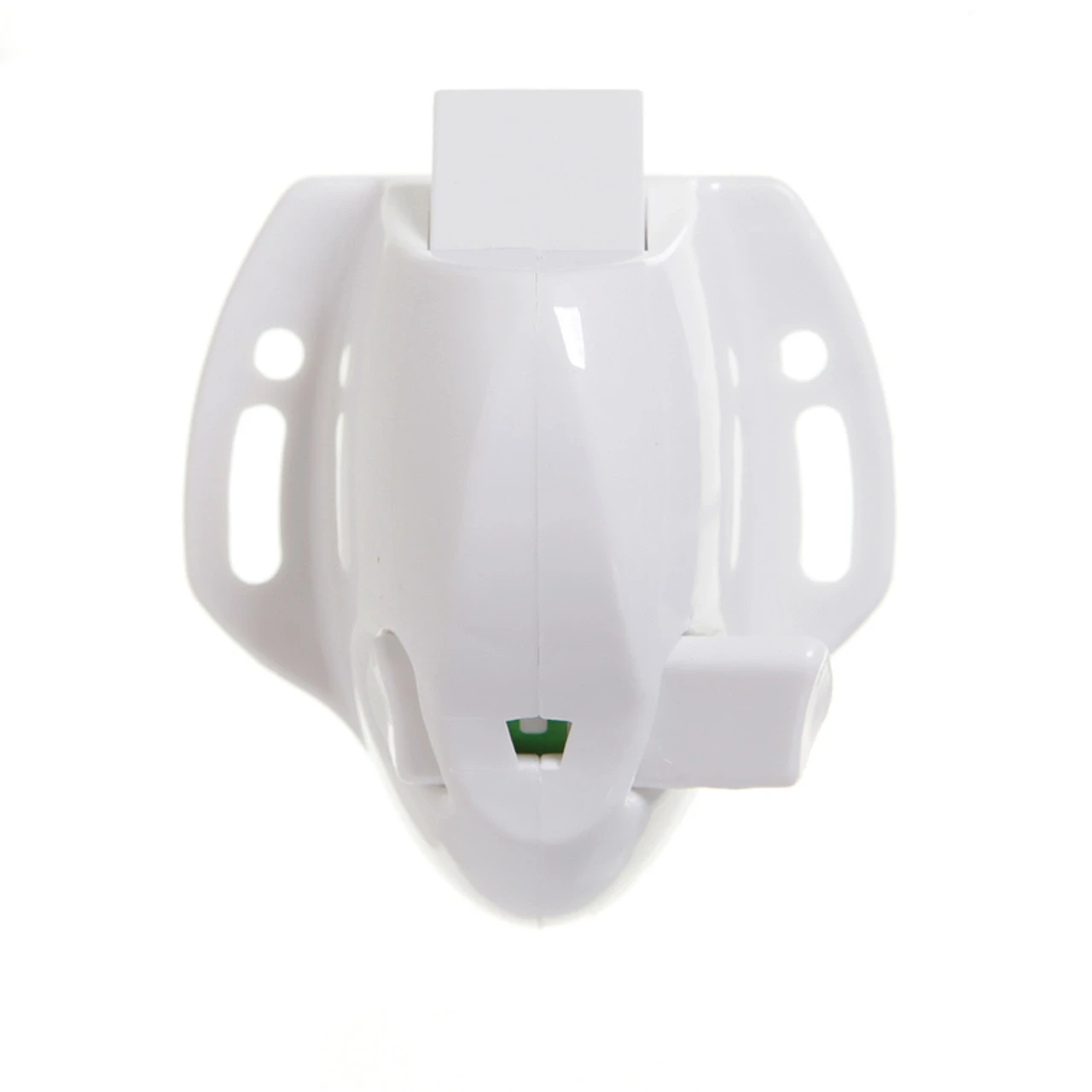 DREAMBABY ADHESIVE MAG LOCK WHITE PLASTIC ADHESIVE MAGNETIC CABINET LOCKS 5 PK 1 DREAMBABY ADHESIVE MAG LOCK WHITE PLASTIC ADHESIVE MAGNETIC CABINET LOCKS 5 PK