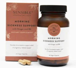 MORNING SICKNESS SUPPORT