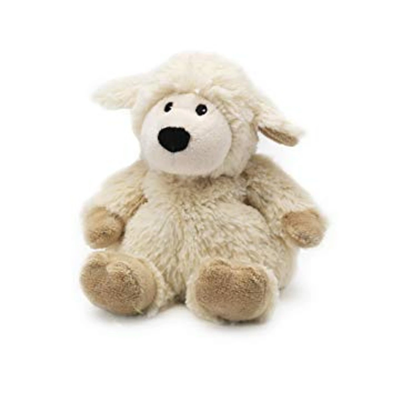 WARMIES JR PLUSH SHEEP 1 WARMIES JR PLUSH SHEEP