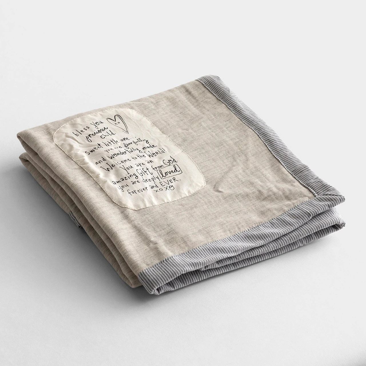 BLESS YOU BLANKET 1 BLESS YOU BLANKET