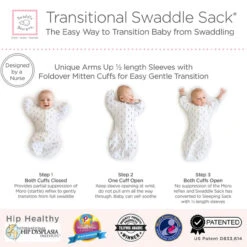 TRANSITIONAL SWADDLE SACK TRIANGLE 7 TRANSITIONAL SWADDLE SACK TRIANGLE -Little Nest Co. Store 718c92ea 8096 47cf b6de ecbaa2863328 2b565395 4bf9 4459 a20e 2e41a866f92b 672x672 86026.1648854927
