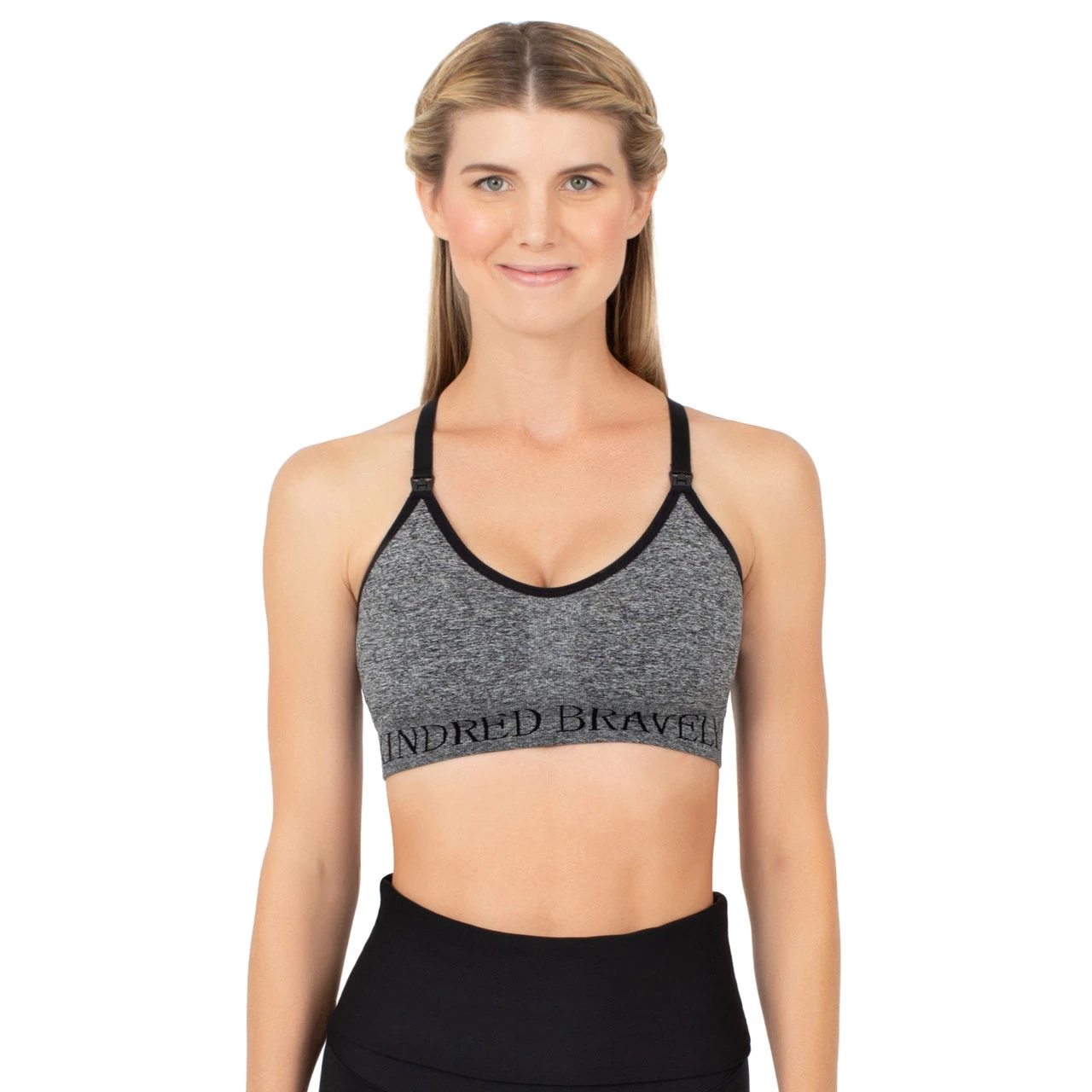 SUBLIME SPORTS BRA HEATHER GRAY 1 SUBLIME SPORTS BRA HEATHER GRAY