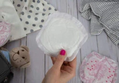 BAMBOOBIES ECO PURE PADS 8 BAMBOOBIES ECO PURE PADS -Little Nest Co. Store BAMBOOBIES ECO PURE PADS 2 41820.1591219187