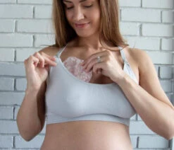 BAMBOOBIES ECO PURE PADS 9 BAMBOOBIES ECO PURE PADS -Little Nest Co. Store BAMBOOBIES ECO PURE PADS 3 43384.1591219187