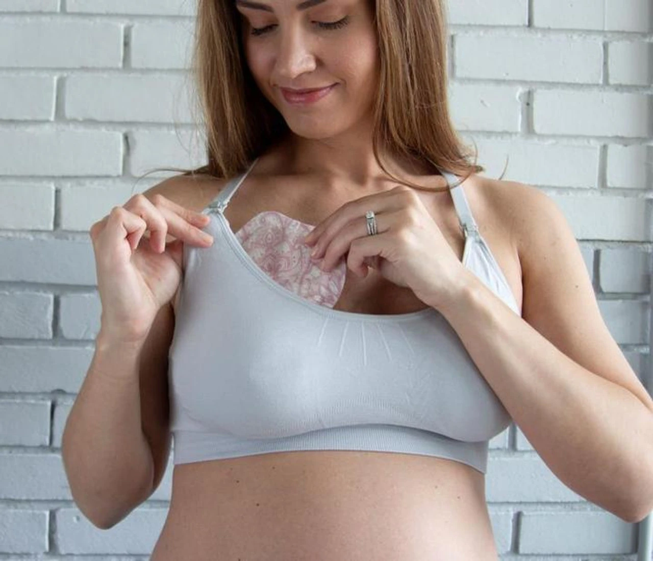 BAMBOOBIES ECO PURE PADS 4 BAMBOOBIES ECO PURE PADS - Image 4