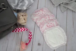 BAMBOOBIES ECO PURE PADS 11 BAMBOOBIES ECO PURE PADS -Little Nest Co. Store BAMBOOBIES ECO PURE PADS 5 34107.1591219187