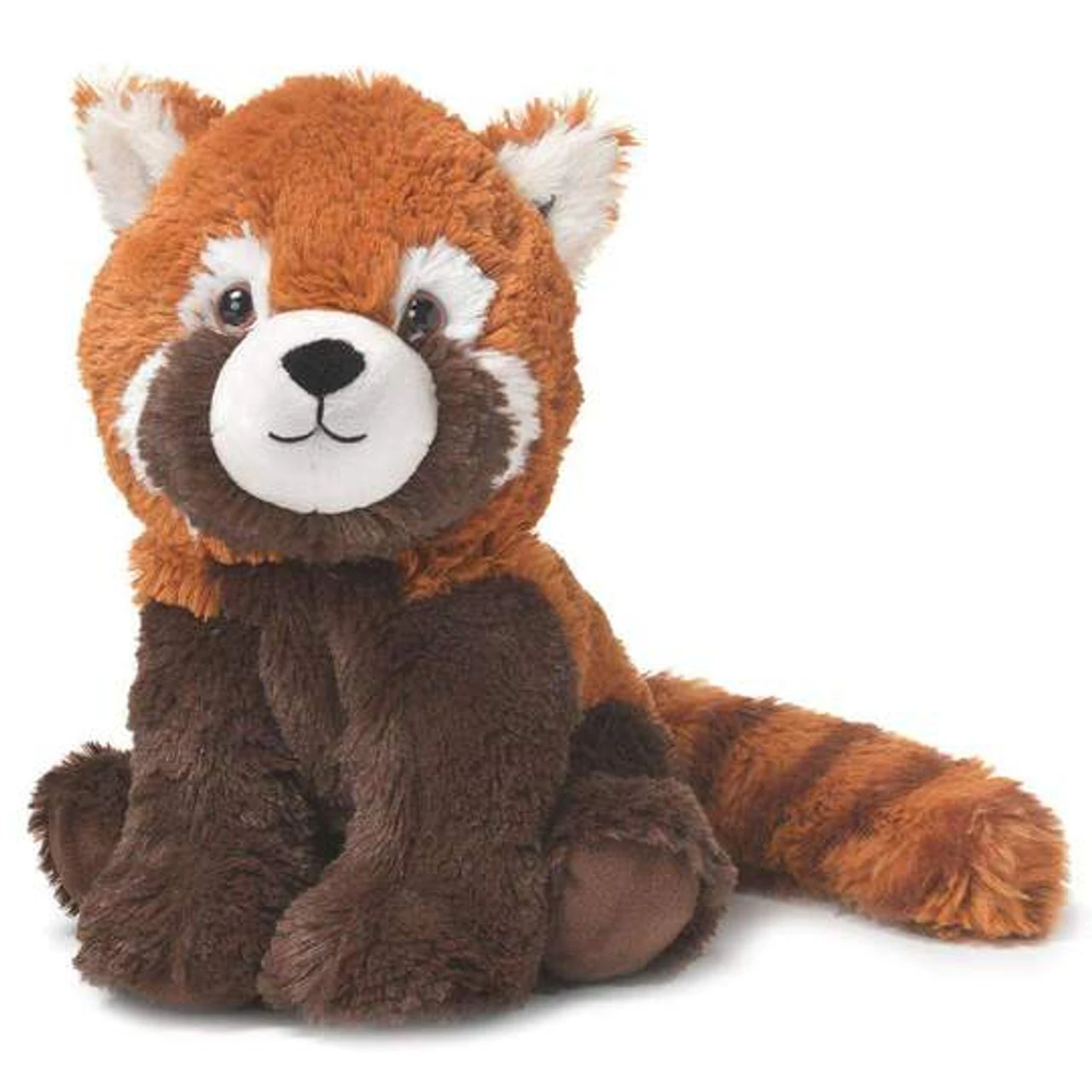 WARMIES PLUSH RED PANDA 1 WARMIES PLUSH RED PANDA