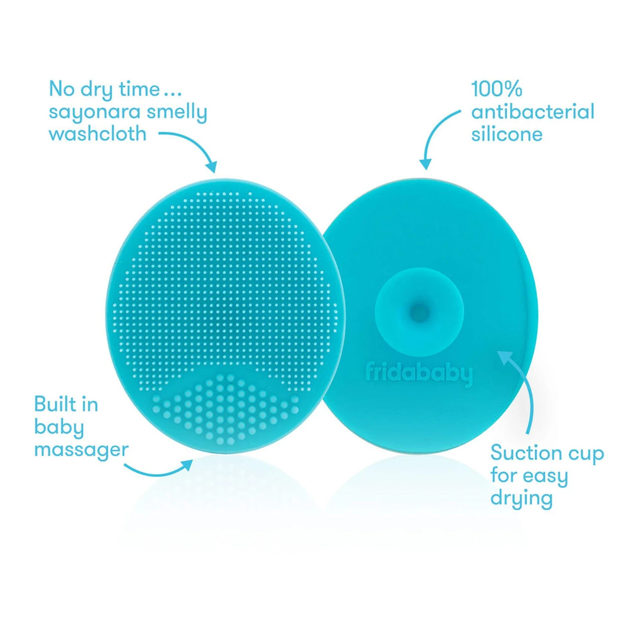 DERMA FRIDA SKIN SOOTHER 2 DERMA FRIDA SKIN SOOTHER - Image 2