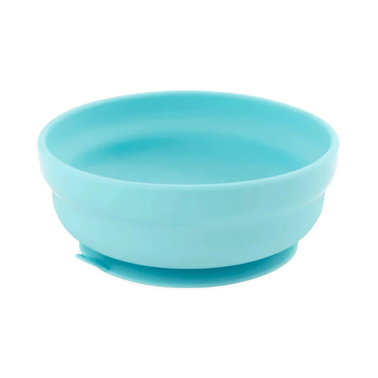 SILICONE GRIP BOWL BLUE 1 SILICONE GRIP BOWL BLUE