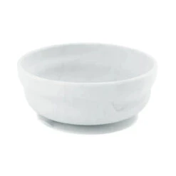 SILICONE GRIP BOWL MARBLE
