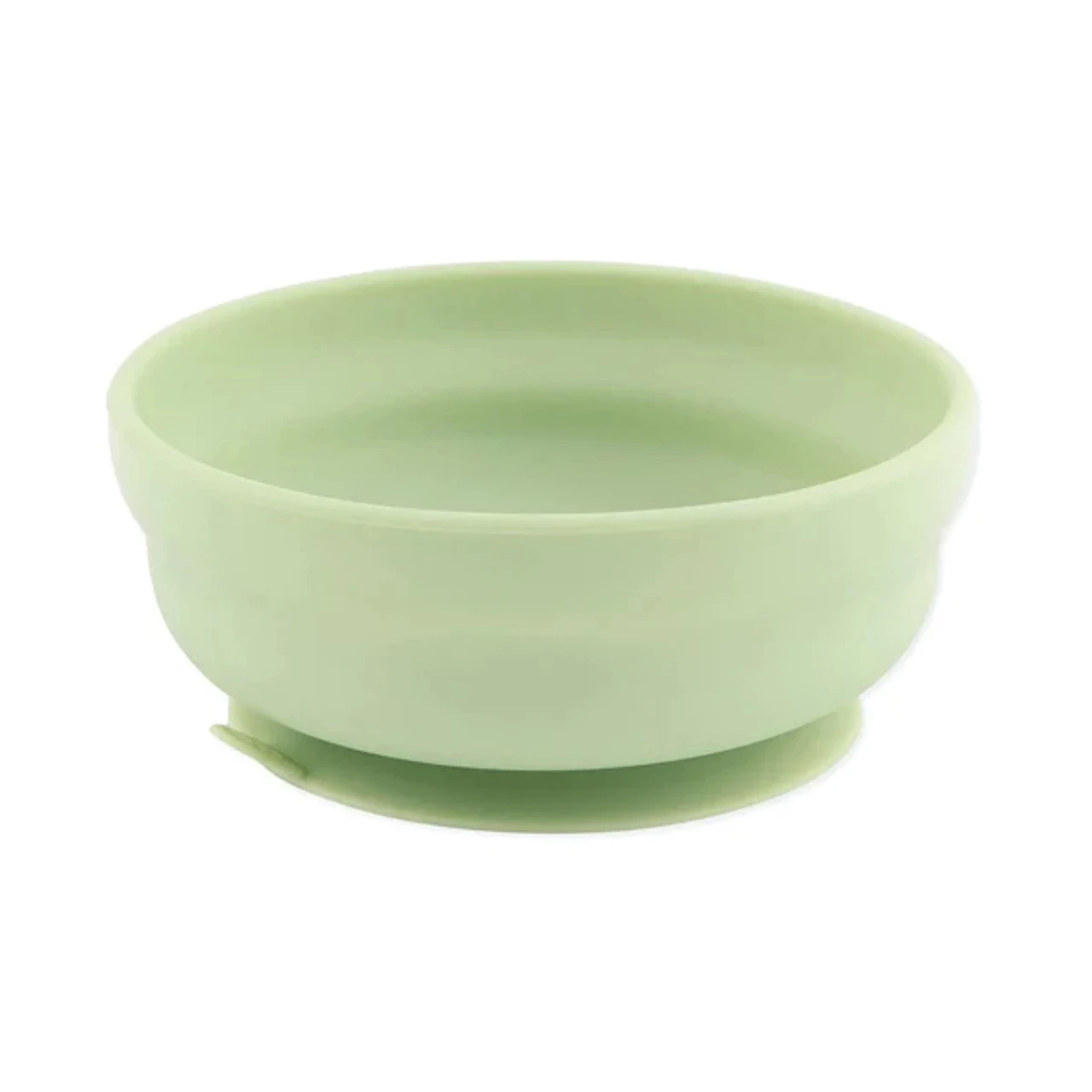 SILICONE GRIP BOWL SAGE 1 SILICONE GRIP BOWL SAGE