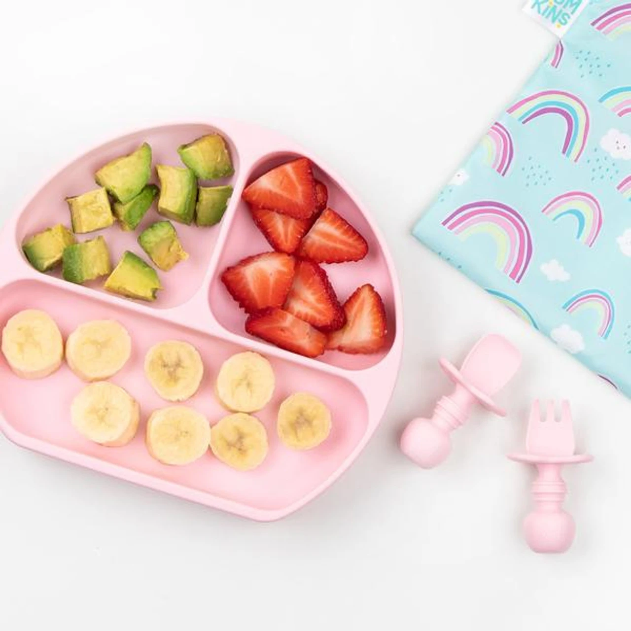 GRIP DISH PINK 2 GRIP DISH PINK - Image 2