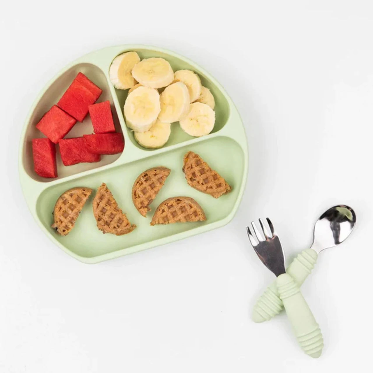 GRIP DISH SAGE 2 GRIP DISH SAGE - Image 2