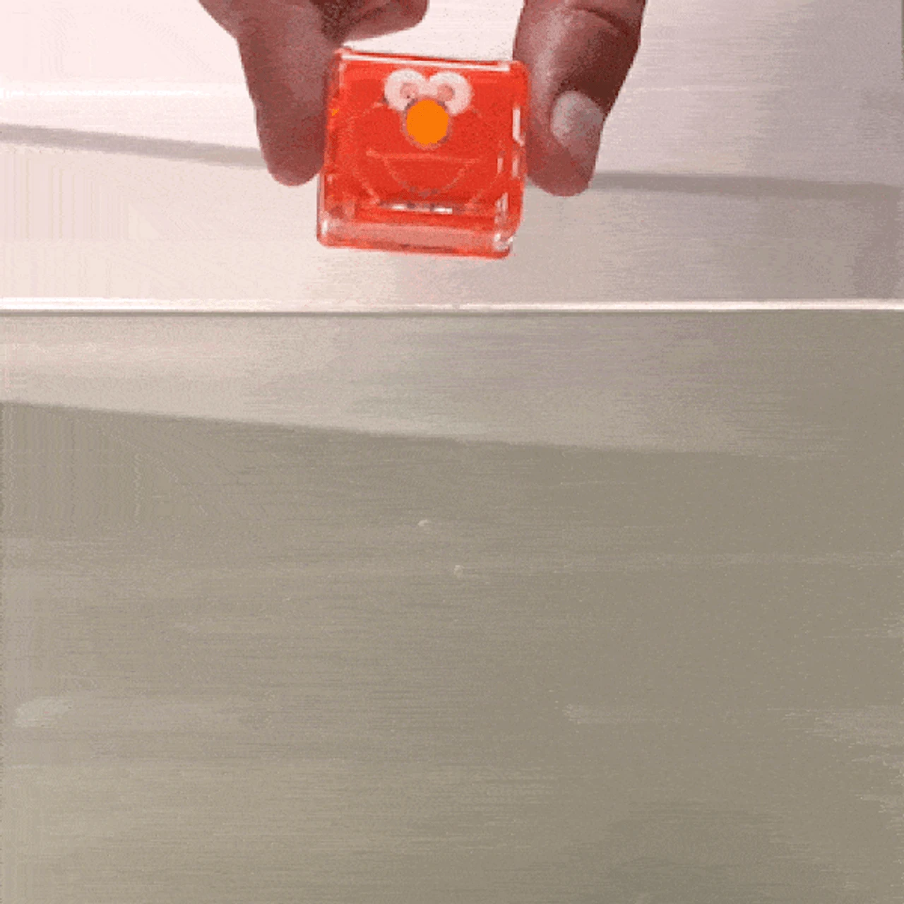 GLO PALS ELMO CUBES 2 GLO PALS ELMO CUBES - Image 2