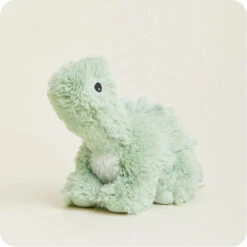 GREEN LONG NECK DINOSAUR WARMIES 7 GREEN LONG NECK DINOSAUR WARMIES -Little Nest Co. Store Green Dino2128 1800x1800 1 32096.1678736587