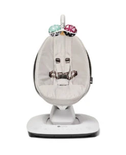 4moms MAMAROO MULTI-MOTION SWING GREY