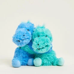DINOSAUR WARMIES HUGS