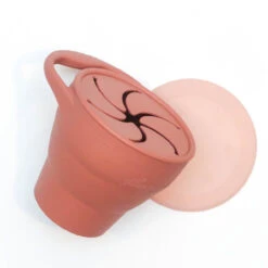 COLLAPSABLE SNACK CUP -Little Nest Co. Store IMG 8036 1024x1024 13533.1612555795