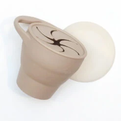 COLLAPSABLE SNACK CUP -Little Nest Co. Store IMG 8037 1024x1024 55165.1612555795