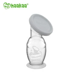 HAAKAA 2ND GENERATION PUMP WITH LID 5OZ