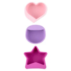 SILICONE LITTLE DIPPER 3PK LOLLIPOP