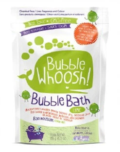 BUBBLE WHOOSH! BUBBLE BATH 9 BUBBLE WHOOSH! BUBBLE BATH -Little Nest Co. Store LIME 92596.1605996111
