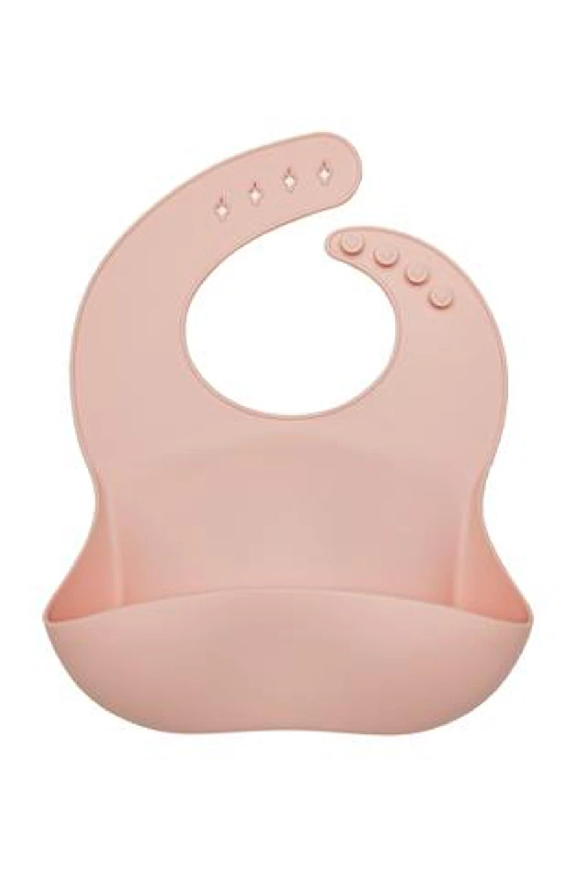 LOULOU LOLLIPOP SILICONE BIB 2 LOULOU LOLLIPOP SILICONE BIB - Image 2