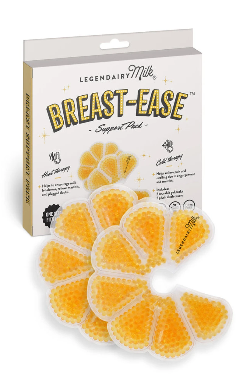 BREAST-ESE GEL PACK 1 BREAST-ESE GEL PACK