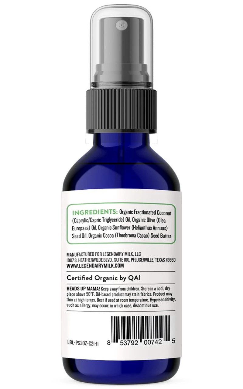 PUMPING SPRAY 2OZ 3 PUMPING SPRAY 2OZ - Image 3