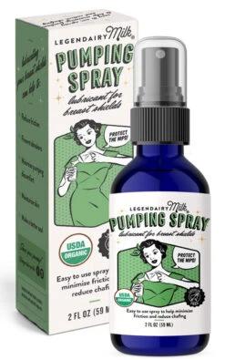 PUMPING SPRAY 2OZ