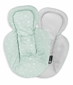 4moms MAMAROO NEWBORN INSERT COOL MESH