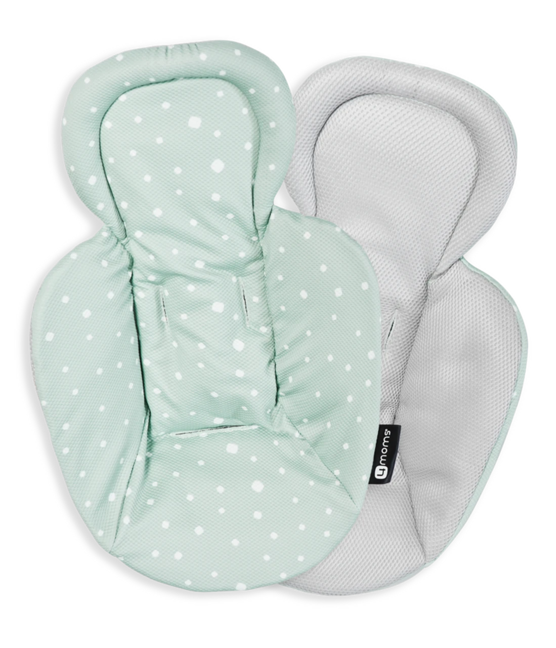 4moms MAMAROO NEWBORN INSERT COOL MESH 1 4moms MAMAROO NEWBORN INSERT COOL MESH