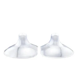 HAAKAA NIPPLE SHIELDS 2PK