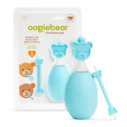 OOGIE BEAR PAIR