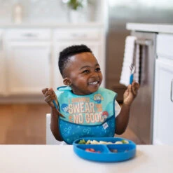 SUPERBIB 3-PK POTTER MISCHIEF 7 SUPERBIB 3-PK POTTER MISCHIEF -Little Nest Co. Store S3 HP3 GD DBU SFT DBU boy2 53005.1602877149