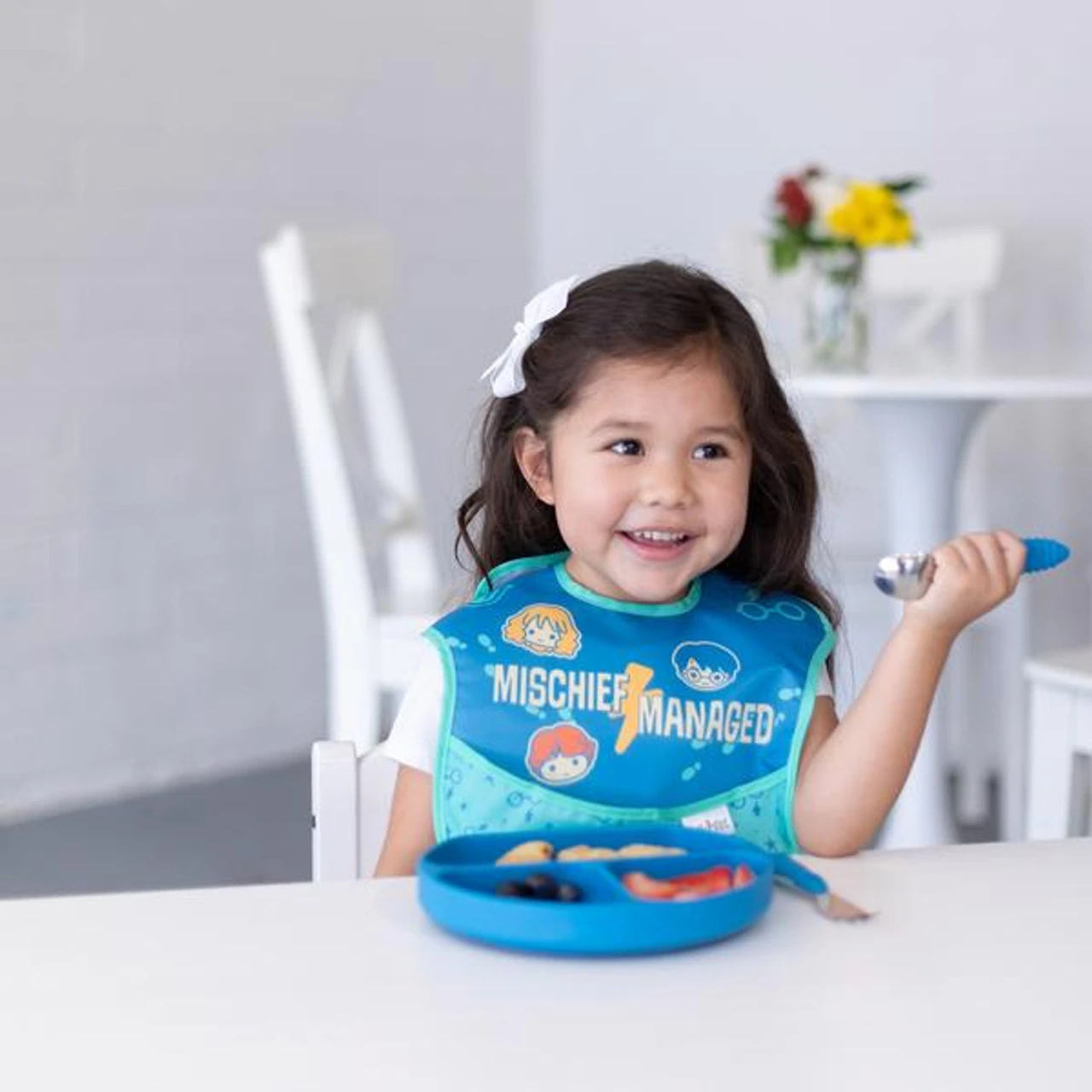 SUPERBIB 3-PK POTTER MISCHIEF 2 SUPERBIB 3-PK POTTER MISCHIEF - Image 2