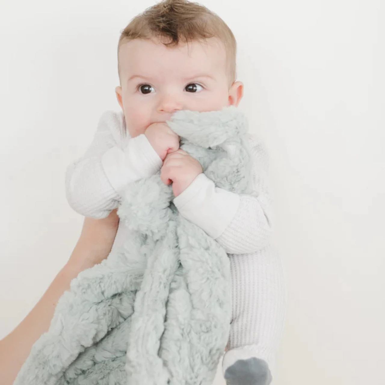 SARANONI DREAM MINI BLANKET 2 SARANONI DREAM MINI BLANKET - Image 2