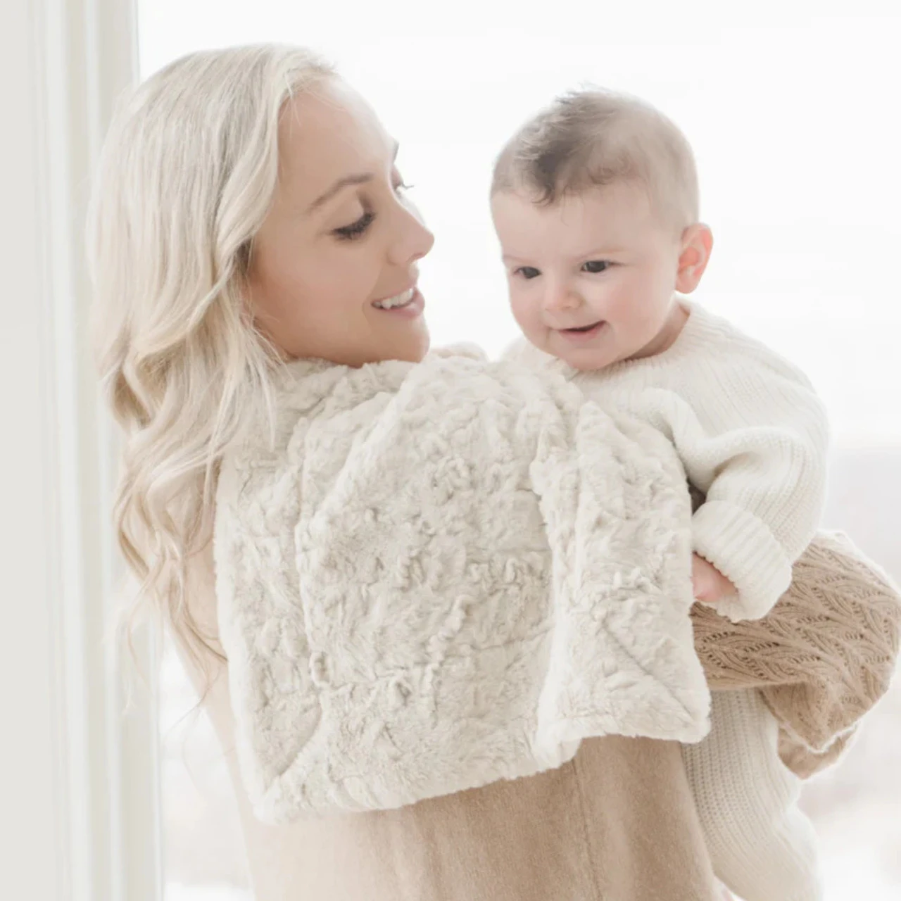 SARANONI DREAM MINI BLANKET 3 SARANONI DREAM MINI BLANKET - Image 3