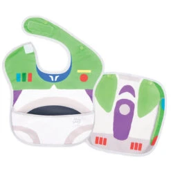 CAPED SUPERBIB DISNEY TOY STORY BUZZ