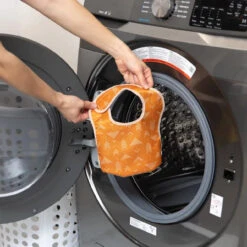 STARTER BIB 2PK DESERT BOHO -Little Nest Co. Store ST2 N130 washer1 600x 38883.1685571555